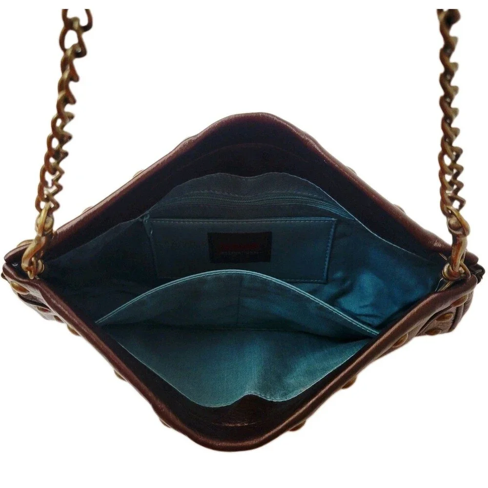 HOBO international brown